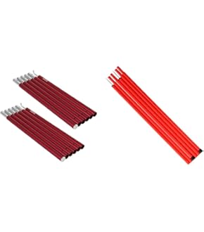 DODハイパームテキポール2本セット Amazon | DOD(ディーオーディー) ハイパームテキポール 260cm